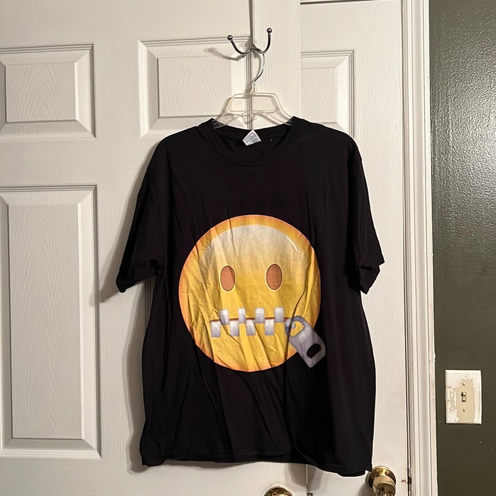 🤐🤐🤐🤐🤐🤐🤐🤐Be Quiet Emoji Top